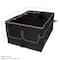Stalwart Collapsible Car Trunk Organizer Caddy 75-CAR2001 - alternate 4
